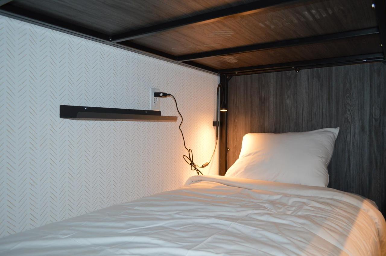 The Block Hotel & Commons Silverthorne Rum bild