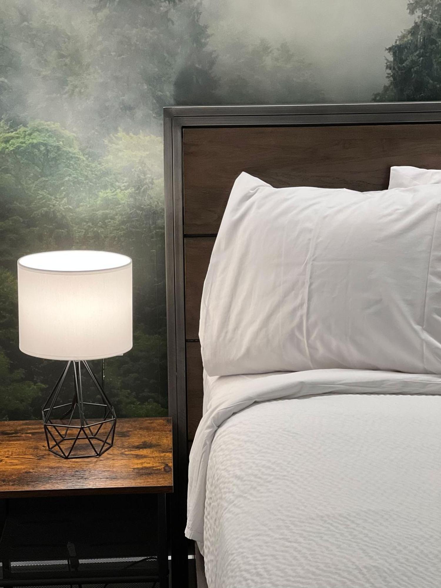 The Block Hotel & Commons Silverthorne Rum bild